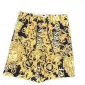 vintage versace shorts on sale barocco print mode